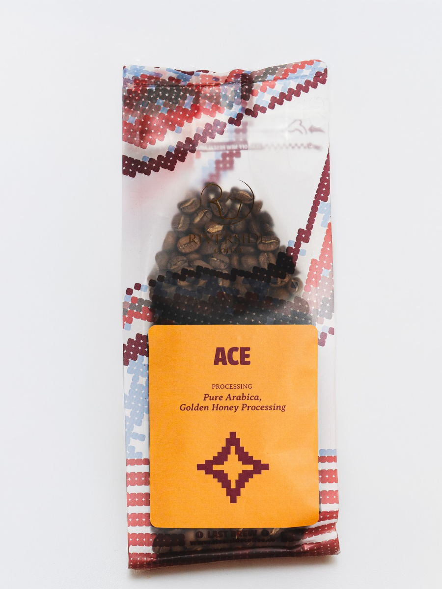 Ace (Golden Honey)