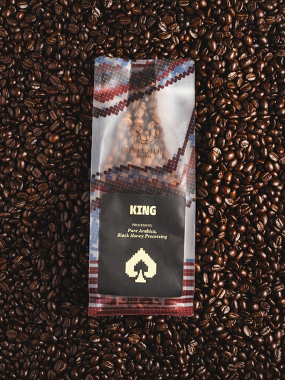 King (Black Honey)