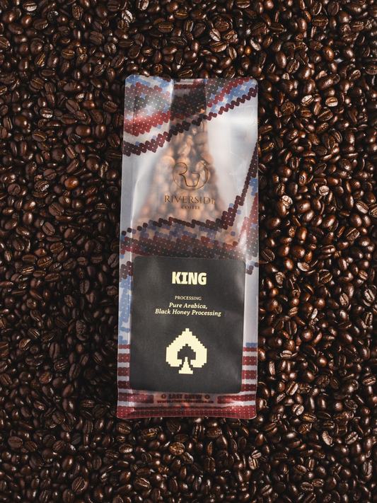 King (Black Honey)