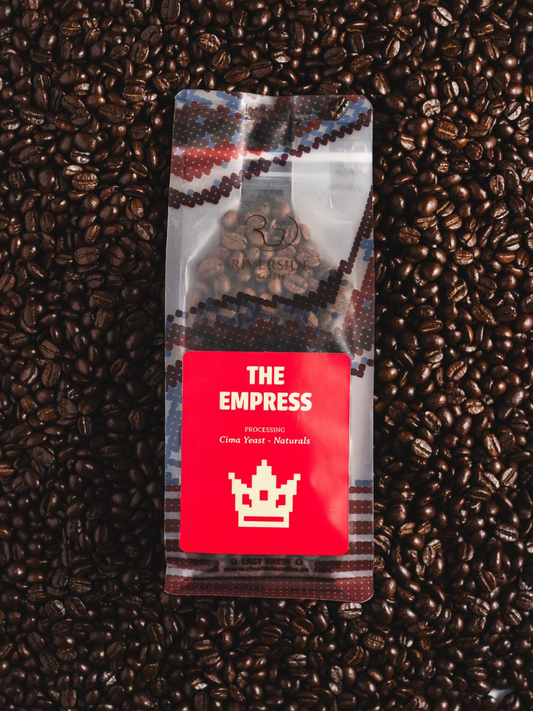 The Empress