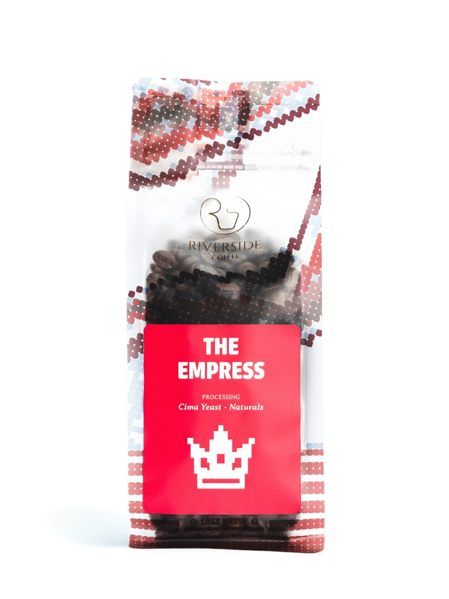 The Empress