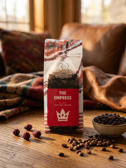 The Empress